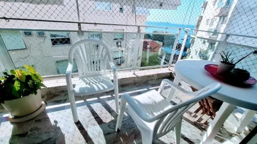 Cobertura com 4 Quartos à venda, 241m² no Urca, Rio de Janeiro