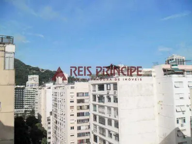 Apartamento com 3 Quartos à venda, 150m² no Copacabana, Rio de Janeiro
