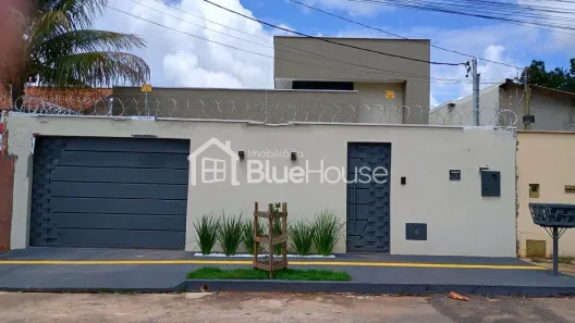 Casa com 3 Quartos à venda, 219m² no Jardim Maria Helena, Goiânia