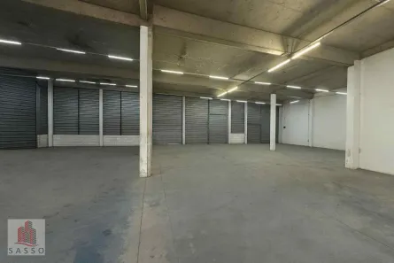 Galpão/Depósito/Armazém para alugar, 2150m² no Lapa, São Paulo