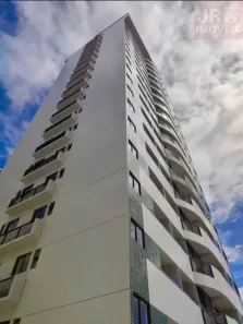 Apartamento com 1 Quarto para alugar, 44m² no Centro, Jaboatão dos Guararapes