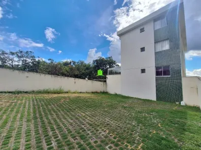 Apartamento com 2 Quartos à venda, 83m² no Lundcea, Lagoa Santa