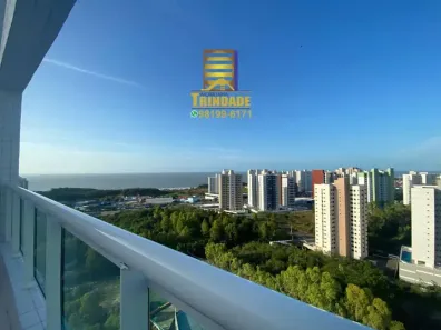 Apartamento com 6 Quartos à venda, 387m² no Renascença, São Luís