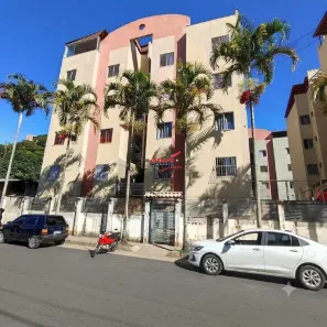 Apartamento com 3 Quartos à venda, 70m² no Triângulo Novo, Ponte Nova