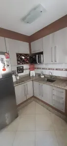 Apartamento com 3 Quartos à venda, 76m² no Residencial Portal da Mantiqueira, Taubaté