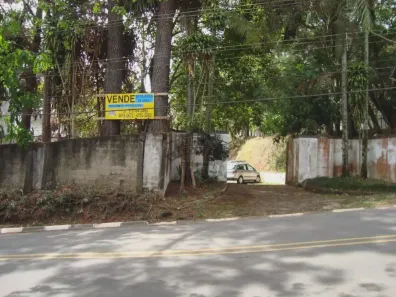 Lote/Terreno à venda, 29040m² no Jardim Ipês, Cotia