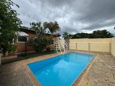 Casa com 2 Quartos à venda, 108m² no Retiro das Fontes, Atibaia