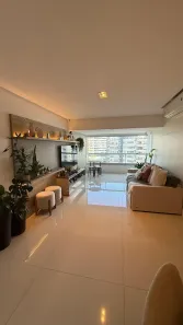 Apartamento com 3 Quartos à venda, 132m² no Itaigara, Salvador