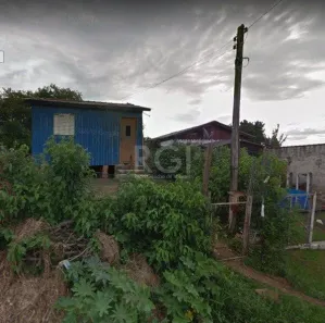 Lote/Terreno à venda, 300m² no Campo Novo, Porto Alegre