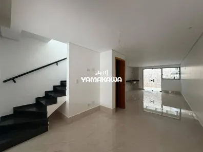 Sobrado com 3 Quartos à venda, 120m² no Chácara Santo Antônio (Zona Leste), São Paulo
