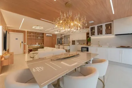 Apartamento com 4 Quartos à venda, 160m² no Vila Dom Pedro I, São Paulo