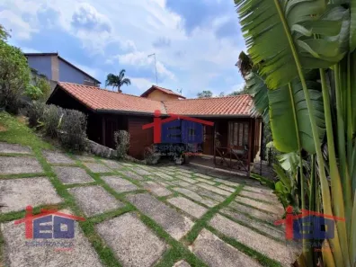 Casa de Condomínio com 4 Quartos à venda, 250m² no Monte Alegre do Sul, Monte Alegre do Sul
