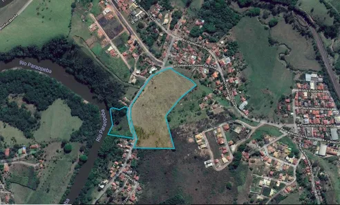 Lote/Terreno à venda, 49823m² no Moeda, Moeda
