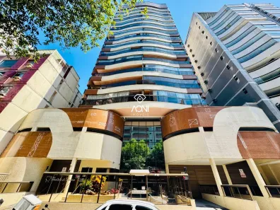 Apartamento com 2 Quartos à venda, 89m² no Praia da Costa, Vila Velha