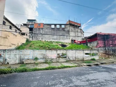 Lote/Terreno à venda, 361m² no Jardim do Engenho, Cotia