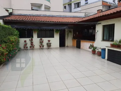 Casa com 3 Quartos à venda, 342m² no Rudge Ramos, São Bernardo do Campo