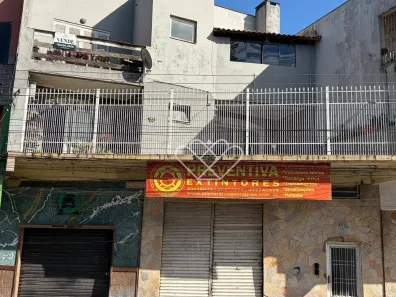 Apartamento com 4 Quartos à venda, 189m² no Vila Cachoeirinha, Cachoeirinha