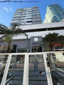 Apartamento com 2 Quartos à venda, 90m² no Rio Vermelho, Salvador