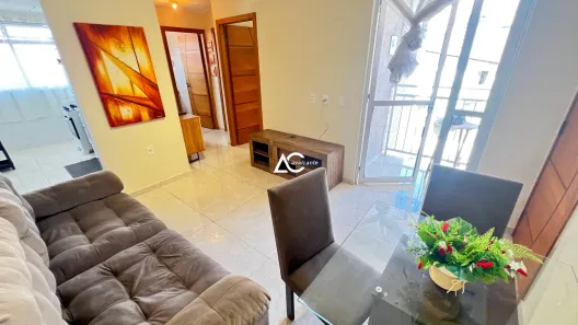 Apartamento com 2 Quartos à venda, 46m² no Jacarepaguá, Rio de Janeiro