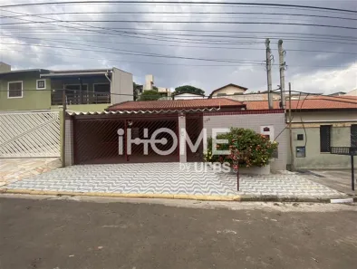 Casa com 3 Quartos à venda, 147m² no Chácara da Barra, Campinas