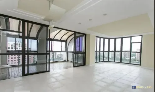 Apartamento com 3 Quartos para alugar, 200m² no Barra da Tijuca, Rio de Janeiro