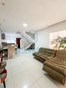 Apartamento com 3 Quartos à venda, 125m² no Colina de Laranjeiras, Serra