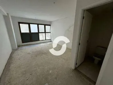 Sala Comercial à venda, 26m² no São Domingos, Niterói
