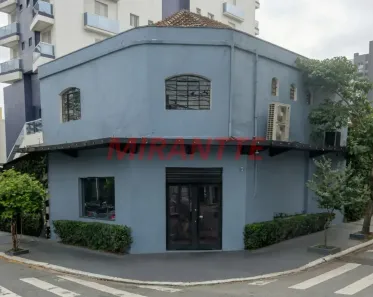 Ponto Comercial com 7 Quartos à venda, 285m² no Carandiru, São Paulo