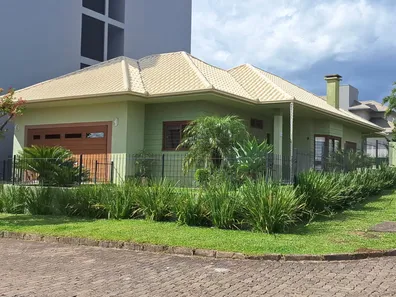Casa com 3 Quartos à venda, 166m² no Nova Petrópolis, Nova Petrópolis