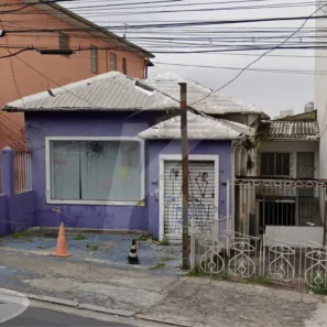 Lote/Terreno à venda, 525m² no Tucuruvi, São Paulo