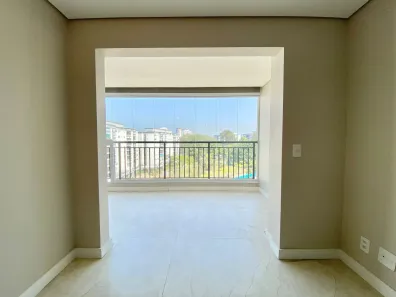 Apartamento com 3 Quartos à venda, 84m² no Santo Amaro, São Paulo