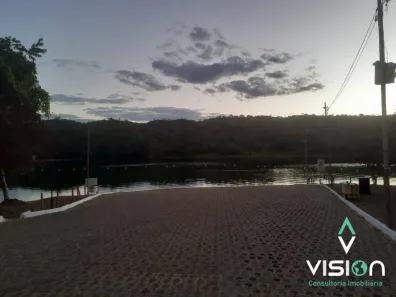 Lote/Terreno à venda, 1000m² no , Corumbá de Goiás