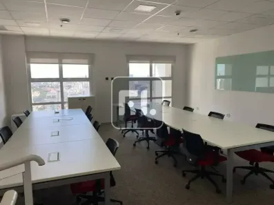Sala Comercial para alugar, 196m² no Brooklin Paulista, São Paulo