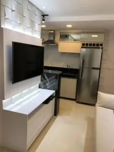 Apartamento com 20 Quartos à venda, 34m² no Espinheiro, Recife