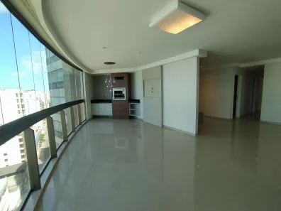Apartamento com 4 Quartos à venda, 143m² no Praia do Morro, Guarapari