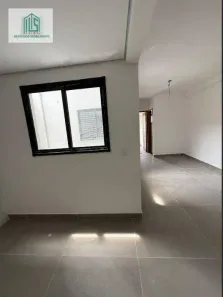 Apartamento com 2 Quartos à venda, 44m² no Parque Oratório, Santo André