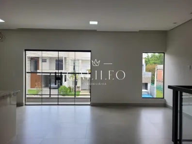 Casa de Condomínio com 3 Quartos à venda, 140m² no Jardim Celeste, Jundiaí