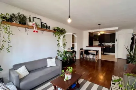 Apartamento com 3 Quartos à venda, 97m² no Sumarezinho, São Paulo