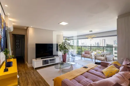 Apartamento com 2 Quartos à venda, 95m² no Vila Olímpia, São Paulo
