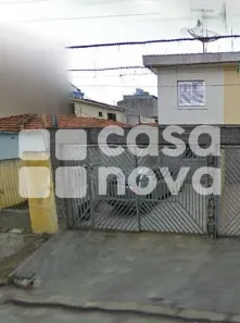Sobrado com 3 Quartos à venda, 134m² no Jardim Brasil (Zona Norte), São Paulo
