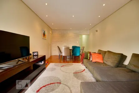 Apartamento com 3 Quartos à venda, 136m² no Perdizes, São Paulo