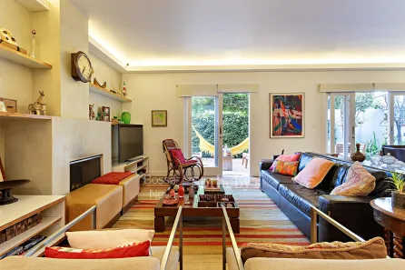 Casa de Condomínio com 3 Quartos à venda, 340m² no Jardim Panorama, São Paulo