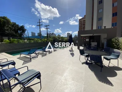 Apartamento com 1 Quarto para alugar, 29m² no Imbuí, Salvador
