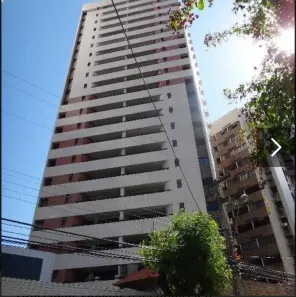 Apartamento com 4 Quartos à venda, 130m² no Graças, Recife