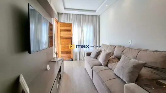 Casa com 2 Quartos à venda, 54m² no Cidade Nova, Itajaí
