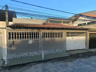 Apartamento com 3 Quartos à venda, 100m² no Santa Cruz, Rio de Janeiro