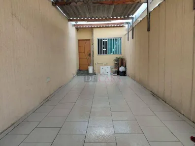 Sobrado com 2 Quartos para venda ou aluguel, 84m² no Jardim Liderança, São Paulo