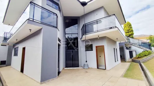 Casa com 4 Quartos à venda, 464m² no Loteamento Portal da Colina, Jundiaí