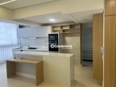 Apartamento com 3 Quartos à venda, 141m² no Além Ponte, Sorocaba