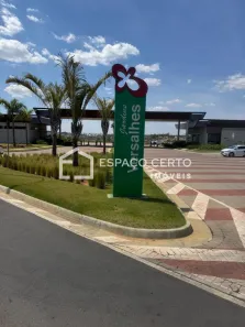 Lote/Terreno à venda, 453m² no Jardins Versalhes, Aparecida de Goiânia